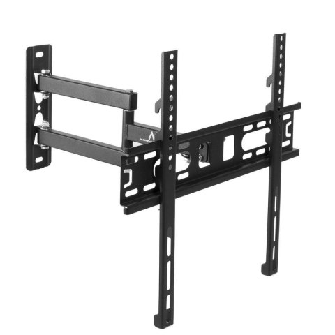 Maclean Uchwyt do telewizora Maclean MC-761 26-60" 30kg czarny max VESA 400x400 Maclean Uchwyt do telewizora Maclean MC-761 26-60" 30kg czarny max VESA 400x400