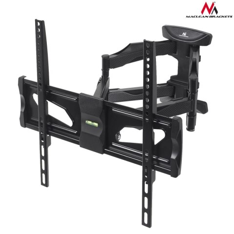 Maclean Uchwyt do telewizora Maclean MC-781 26-70" 45kg czarny max VESA 400x400