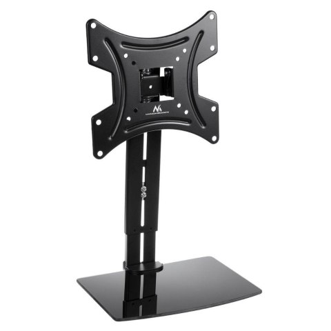 Maclean Uchwyt na ścianę do TV z półką Maclean max. 20kg max. VESA 200x200 dla TV 15-42" MC-451 Maclean Uchwyt na ścianę do TV z półką Maclean max. 20kg max. VESA 200x200 dla TV 15-42" MC-451