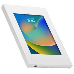 Maclean Uchwyt reklamowy do tabletu Maclean, ścienny z blokadą, 9.7