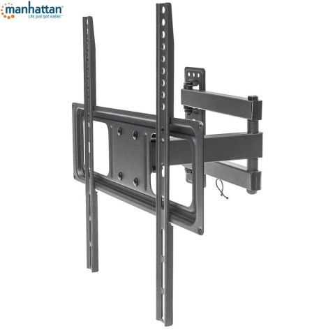 Manhattan Uchwyt ścienny Manhattan 32"-55", 35kg obrotowy Manhattan Uchwyt ścienny Manhattan 32"-55", 35kg obrotowy