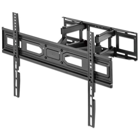 Manhattan Uchwyt ścienny Manhattan do TV 37-80" LED/LCD 40kg obrotowy uchylny Manhattan Uchwyt ścienny Manhattan do TV 37-80" LED/LCD 40kg obrotowy uchylny