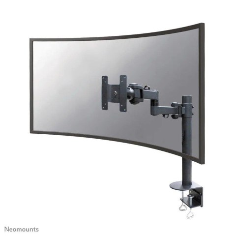 Neomounts B.V. Uchwyt do ekranów Neomounts FPMA-D960BLACKPLUS biurkowy 10"-49" max VESA 100x100 max 20 kg Black Neomounts B.V. Uchwyt do ekranów Neomounts FPMA-D960BLACKPLUS biurkowy 10"-49" max VESA 100x100 max 20 kg Black