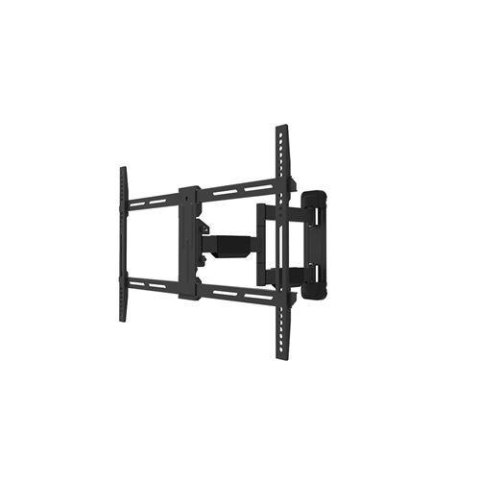 Neomounts B.V. Uchwyt ścienny do ekranów WL40-550BL16 Neomounts 40 kg czarny max VESA 600x400 Neomounts B.V. Uchwyt ścienny do ekranów WL40-550BL16 Neomounts 40 kg czarny max VESA 600x400
