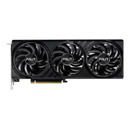 Palit Karta VGA Palit GeForce RTX 5060 Ti Infinity 3 OC 8GB GDDR7 128bit HDMI+3DP PCIe5.0