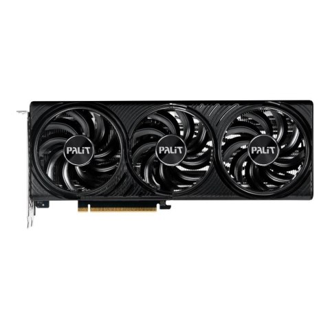 Palit Karta VGA Palit GeForce RTX 5060 Ti Infinity 3 OC 8GB GDDR7 128bit HDMI+3DP PCIe5.0