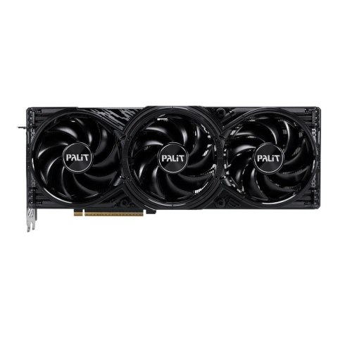 Palit Karta VGA Palit GeForce RTX 5080 GamingPro V1 16GB GDDR7 256bit HDMI+3DP PCIe5.0