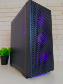 Komputer stacjonarny do gier! | RTX2060 | Intel Core i5