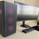 Komputer stacjonarny do gier! | RTX2060 | Intel Core i5
