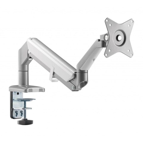 Techly Uchwyt biurkowy LCD/LED Techly 17"-32" do 9kg Amortyzator gazowy Techly Uchwyt biurkowy LCD/LED Techly 17"-32" do 9kg Amortyzator gazowy