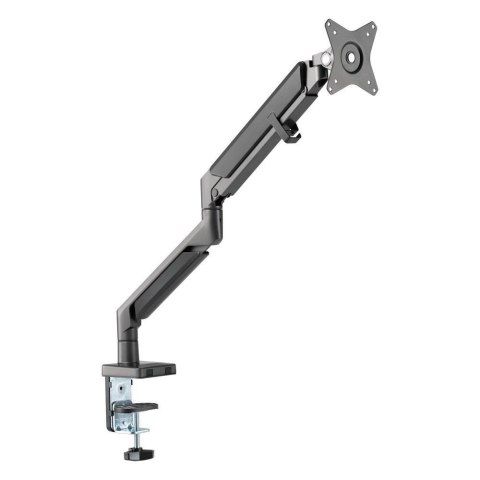 Techly Uchwyt biurkowy Techly 17"-32", 1-9kg sprężyna gazowa Techly Uchwyt biurkowy Techly 17"-32", 1-9kg sprężyna gazowa