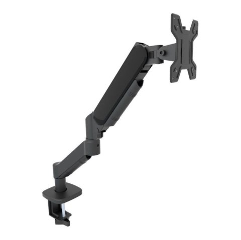 Techly Uchwyt biurkowy Techly LCD/LED 13"-32", 10kg, czarny