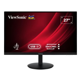 VIEWSONIC EUROPE Monitor ViewSonic 27