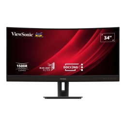VIEWSONIC EUROPE Monitor ViewSonic 34