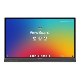 VIEWSONIC EUROPE Monitor interaktywny ViewSonic ViewBoard IFP6553 65