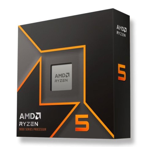 AMD Procesor AMD Ryzen 5 9600X S-AM5 3.90/5.40GHz WOF