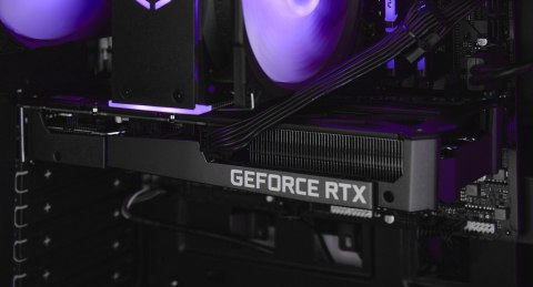 Actina ENDORFY 12400F/32GB/1TB/RTX5060/600W