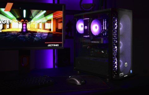 Actina ENDORFY 12400F/32GB/1TB/RTX5060/600W