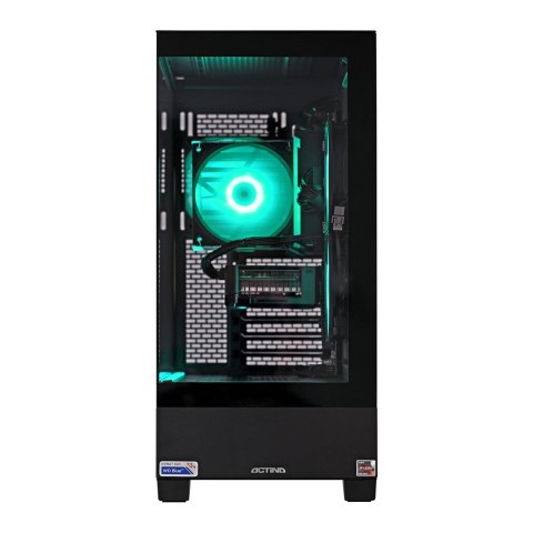 Actina View 5600X/32GB/1TB/RTX5060/600W