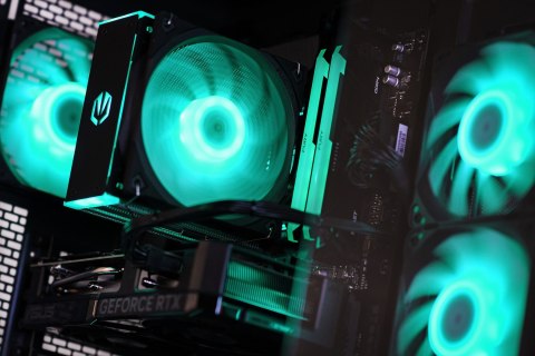 Actina View 7700/32GB/1TB/RX9070/750W/W11H