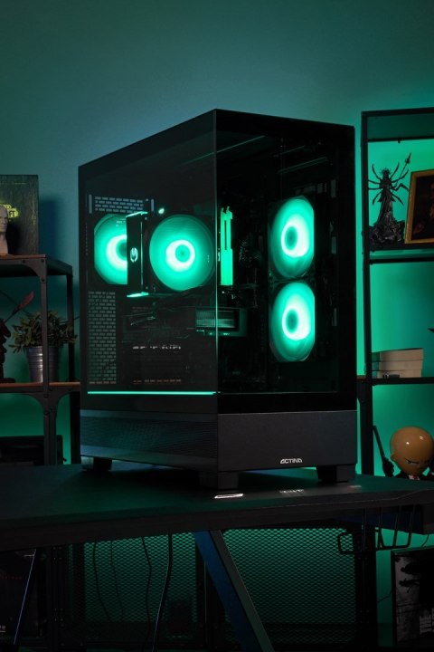 Actina View 7700/32GB/1TB/RX9070/750W/W11H