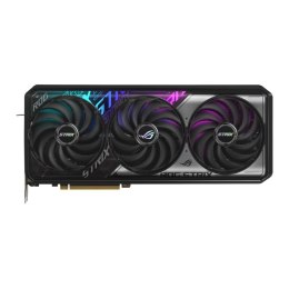 Asus Karta VGA Asus GeForce RTX 5070 Ti ROG-STRIX-RTX5070TIO16G-GAMING OC 16GB GDDR7 256bit 2xHDMI+3xDP PCIe5.0