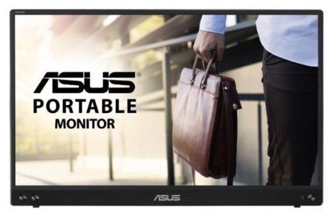 Asus Monitor Asus 15,6" ZenScreen MB16ACV Portable USB-C