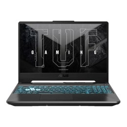 Asus Notebook Asus TUF Gaming A15 FA506NC-HN016 15,6