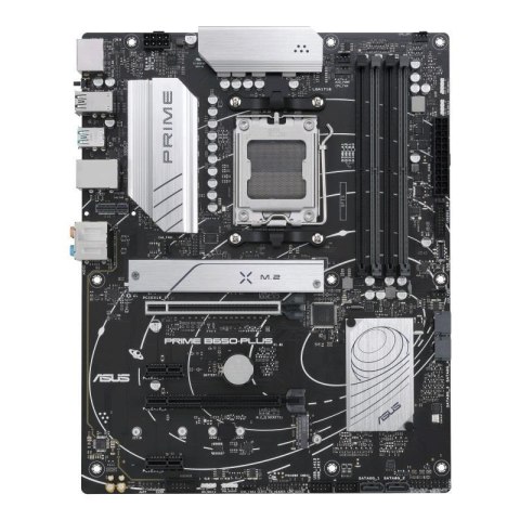 Asus Płyta Asus PRIME B650-PLUS /AMD B650/DDR5/SATA3/M.2/PCIe5.0/AM5/ATX
