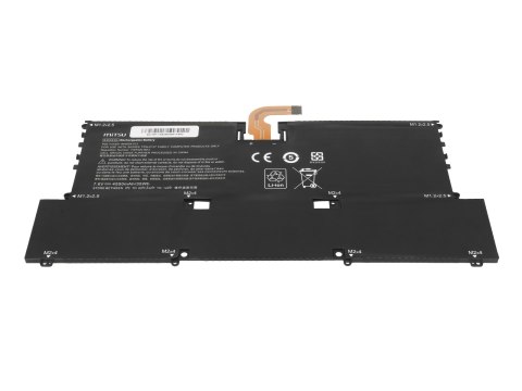 Bateria Mitsu do HP Spectre 13