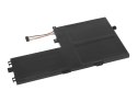 Bateria Mitsu do Lenovo IdeaPad C340-15IIL, S340-15IIL