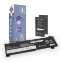 Bateria Mitsu do Lenovo IdeaPad Gaming 3 15ACH6, 15IHU6