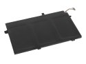 Bateria Mitsu do Lenovo ThinkPad L14, L15, L480, L580
