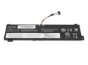 Bateria Mitsu do Lenovo V130-15IGM, V330-15IKB