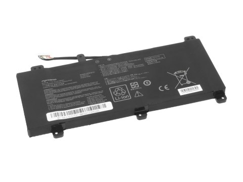 Bateria Movano do Asus ROG Strix GL704G, GL704GM