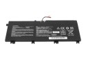 Bateria Movano do Asus TUF Gaming FX705D, FX705G, PX705G (długa taśma)