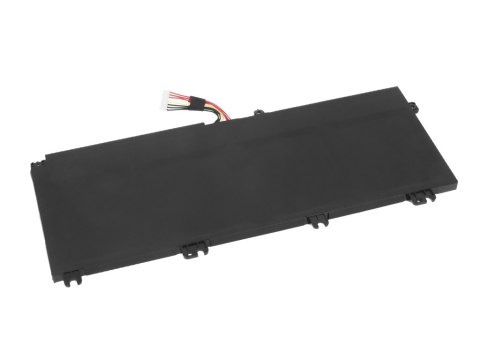 Bateria Movano do Asus TUF Gaming FX705D, FX705G, PX705G (długa taśma)