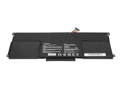 Bateria Movano do Asus Zenbook UX301L, UX301LA