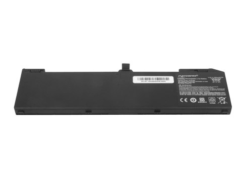 Bateria Movano do HP ZBook 15 G5, 15 G6