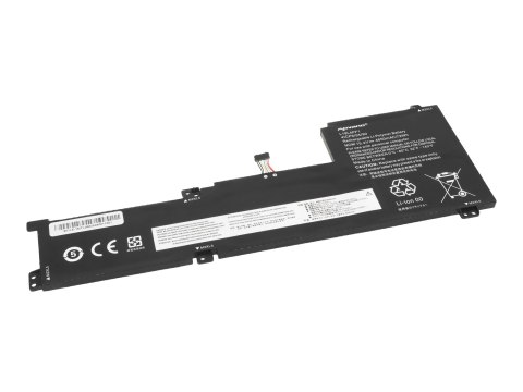 Bateria Movano do Lenovo IdeaPad 5 15ABA7, 15ALC05, 15ITL05