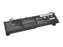 Bateria Movano do Lenovo IdeaPad Gaming 3 15ACH6, 15IHU6