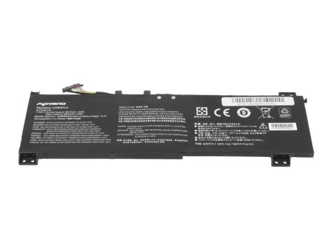 Bateria Movano do Lenovo IdeaPad Gaming 3 15ACH6, 15IHU6