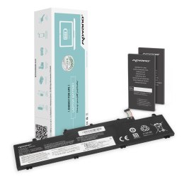 Bateria Movano do Lenovo ThinkPad E14, E15