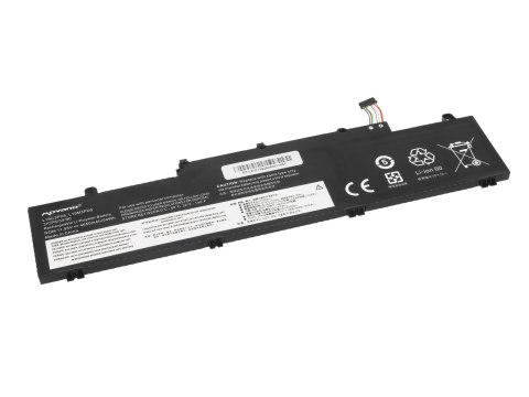 Bateria Movano do Lenovo ThinkPad E14, E15