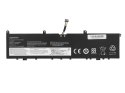Bateria Movano do Lenovo ThinkPad P1, X1 Extreme (Gen 1, 2)