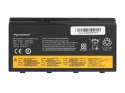 Bateria Movano do Lenovo ThinkPad P70, P71