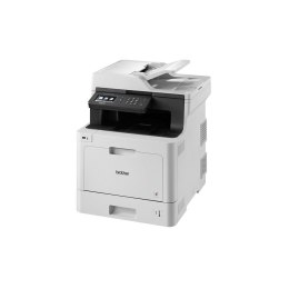 Brother Urządzenie wielofunkcyjne Brother DCP-L8410CDW 3 w 1