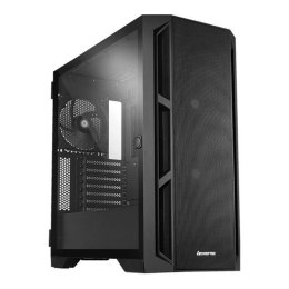 Chieftec Obudowa Chieftec APEX AIR GA-01B-M-OP E-ATX bez okna bez zasilacza czarna