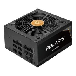 Chieftec Zasilacz Chieftec PPS-1250FC 1250W ATX 135mm 80+Gold aPFC