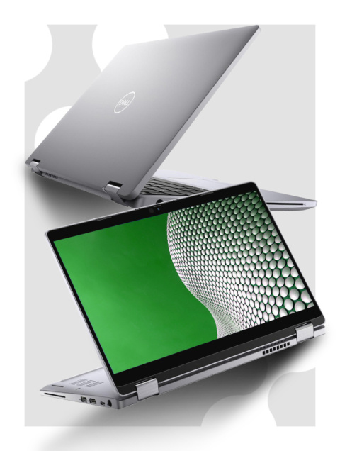 DELL Latitude 5310 i7 DELL Latitude 5310 i7